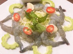 -Dang restaurant (patong phuket)