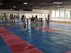 -陈中跆拳道(中关村馆)