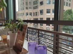 -金链花·泰国餐厅(国贸店)