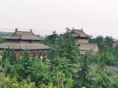 -洛阳白马寺