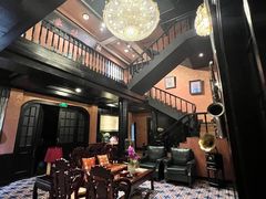-翠园十八号庭院餐厅