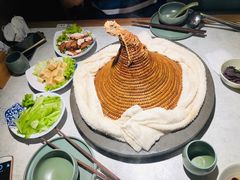 -鲜潭蒸汽石锅鱼(五道口购物中心店)