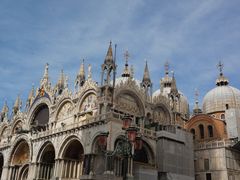 -圣马尔谷圣殿宗主教座堂