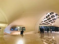 -哈尔滨大剧院