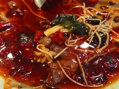 精品毛血旺（毛血旺）-潇湘府•湘菜领军品牌(望京店)