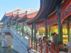 -西海子公园