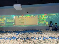 -汤姆猫亲子乐园(保利Mall店)