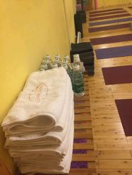 -FineYoga梵音瑜伽·普拉提