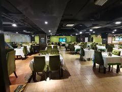 大堂-戈拿旺巴西烤肉(崇文门店)