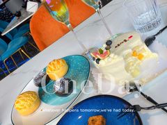 -岁粤Moon·湖景餐厅(月光码头店)