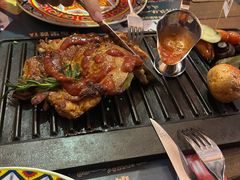 -卢布里西餐厅(总店)