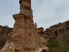 -元谋土林景区(物茂土林)