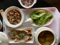 -安馨无忧月子中心(青秀店)