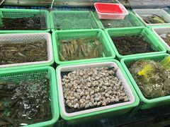 -都斛海鲜街