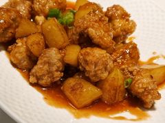 -南门食仙·手工福州菜(南门兜店)