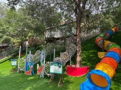 -北京鹿世界主题园