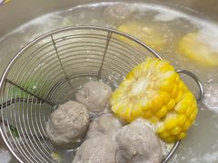 -大吉利·潮汕鲜牛肉火锅(西安店)
