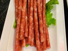 -鼎汇丰重庆老火锅(鞍顺园店)