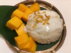 芒果糯米饭-GOGO Plate(成都太古里店)