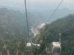-狼牙山风景区