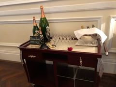 -Salon de Ville浦江汇(上海外滩华尔道夫酒店店)