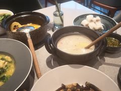 -半山腰·云南菜(侨福芳草地店)