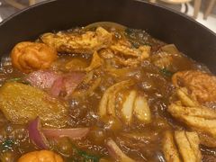 -牛腩之旅·牛腩牛杂煲(光启城美食城店)