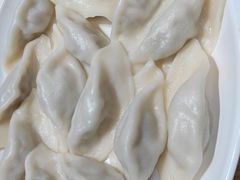 -喜家德虾仁水饺(南山书城店)