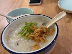 -宏状元现熬粥·京味菜(三里河店)