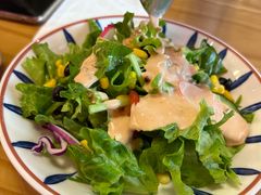 -清真·艾美可餐厅(大悦汇店)
