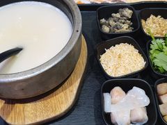 -渔米丰·广府鱼汤米线(光明广场店)