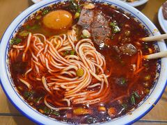 -清真磨沟沿老字号牛肉面(总店)