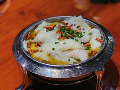 阳光雪花鱼-阳光茶餐