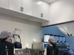 -树夏(鹭洲里店)