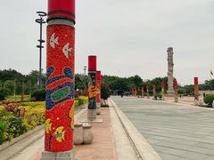 -中国闽台缘博物馆