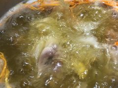 -探窝·竹笙椰子鸡(杨箕店)