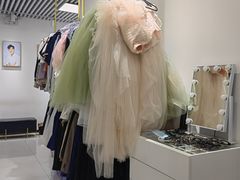 -微笑时刻照相馆(四道口店)