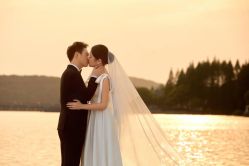 -太郎花子婚纱摄影TAHAKO(无锡店)