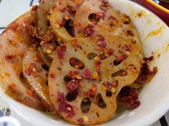 -长英绝味水煮(老字号洪都总店)