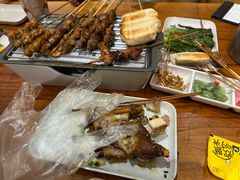 -木屋烧烤(西南角店)