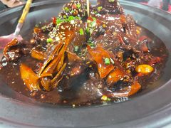 -回味黑鸭煲·始于2006(万松园店)