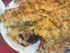 -北京龙庆四季香农家饭庄·灶台鱼·碳烤虹鳟鱼(龙庆峡店)