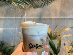 -Seesaw Coffee(朝阳大悦城店)