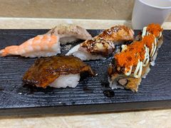 寿司套餐-东京屋(武定路店)