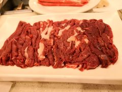 -八先生涮肉房(三里河店)