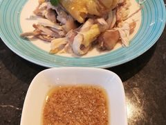 -港丽餐厅(高德置地店)