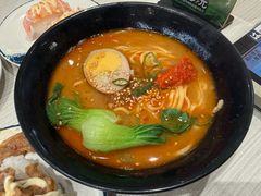 -滨寿司(新街口中央商场店)