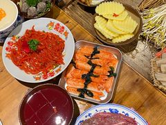 -楠火锅(广州总店)