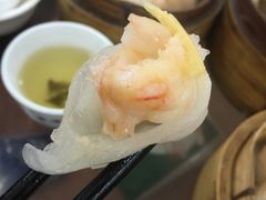 -香港蓮香樓(上環店)