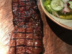 -The Meat & Wine Co Southbank(南岸店)